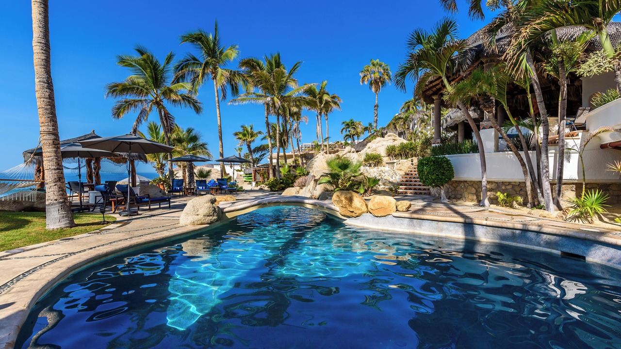 Photo of Outdoor in San Jose del Cabo