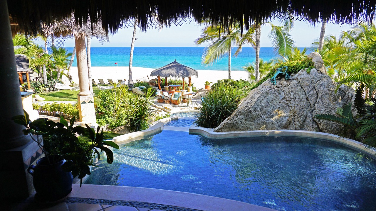 Photo of Outdoor in San Jose del Cabo
