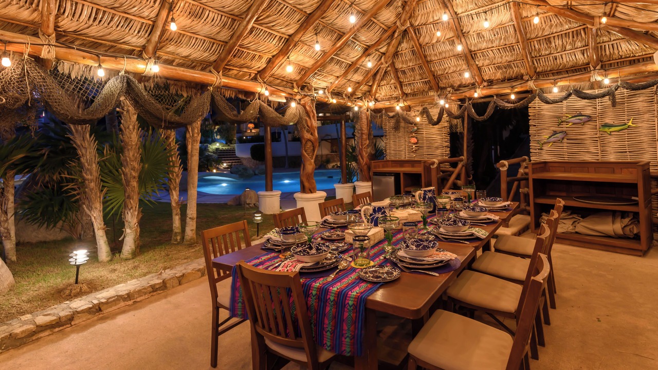 Photo of Outdoor in San Jose del Cabo