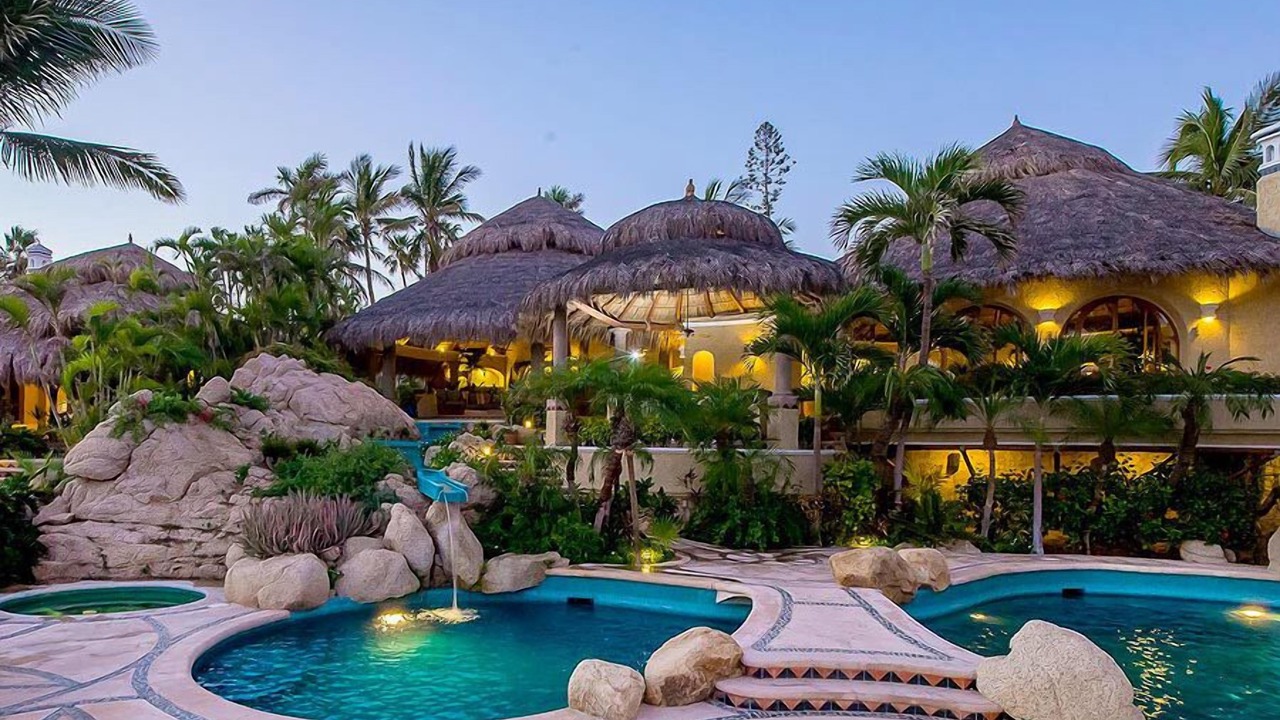 Photo of Outdoor in San Jose del Cabo
