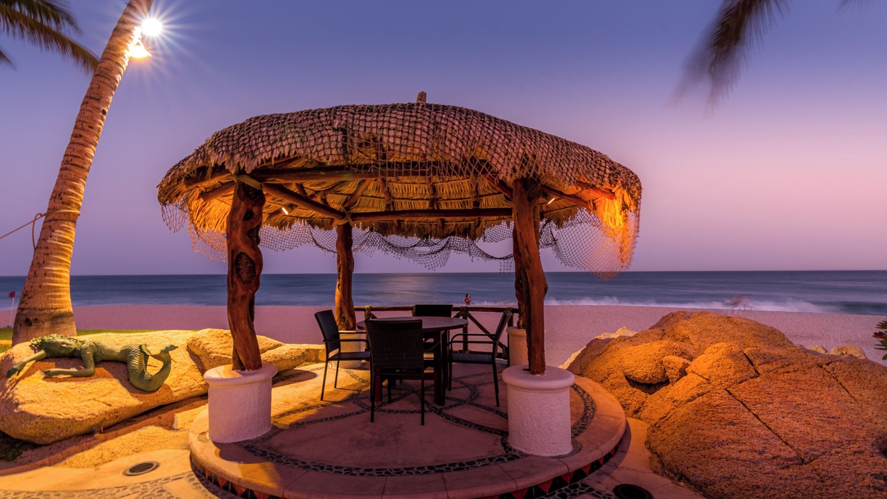 Photo of Outdoor in San Jose del Cabo