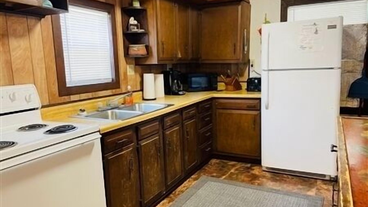 Photo of Kitchen in Port Mansfield