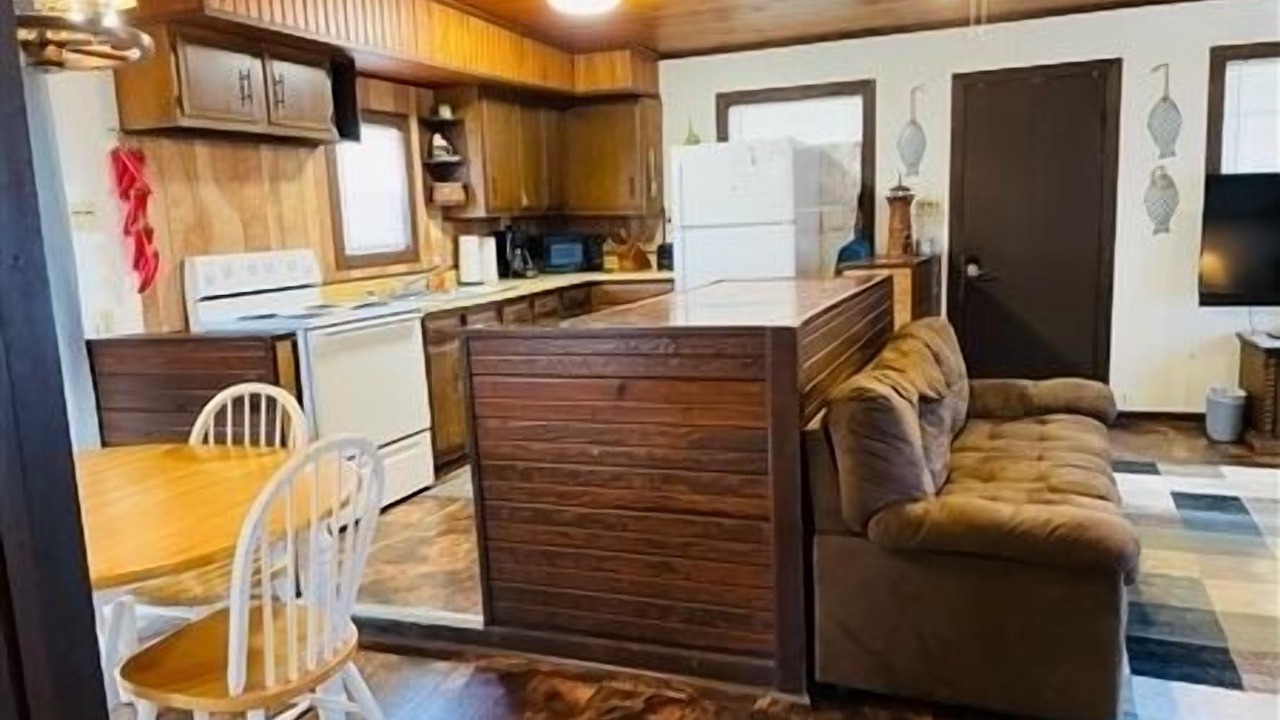 Photo of Livingroom in Port Mansfield