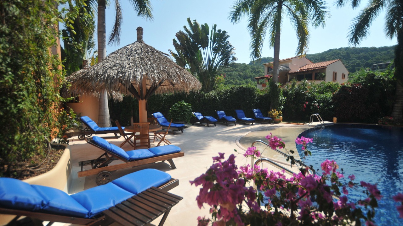 Photo of Outdoor in Zihuatanejo