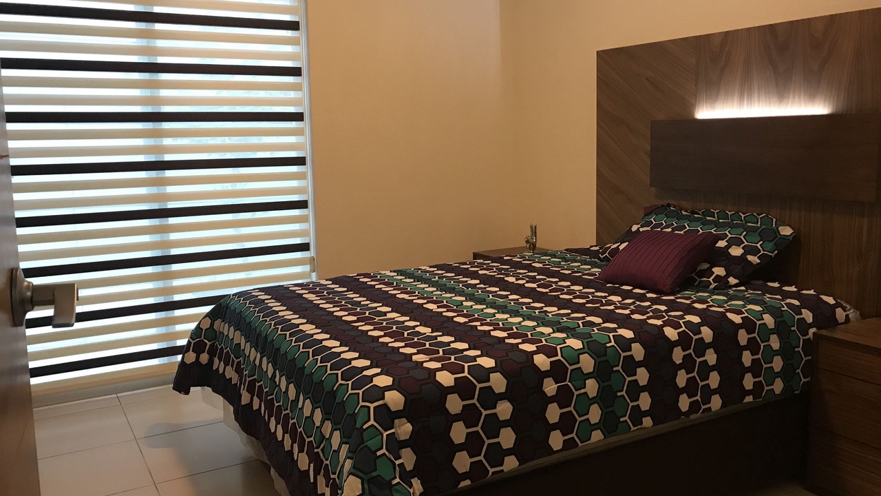 Photo of Bedroom in Zona Expo