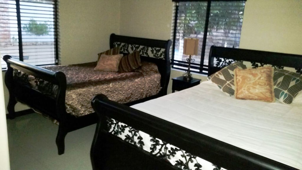 Photo of Bedroom in Valle de Guadalupe
