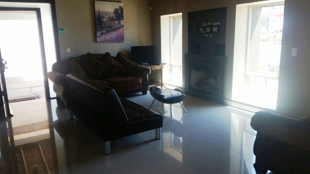 Photo of Livingroom in Valle de Guadalupe