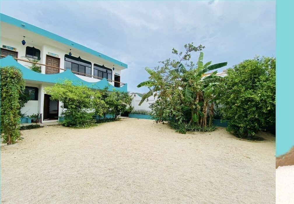 Photo of Outdoor in Ildefonso Green