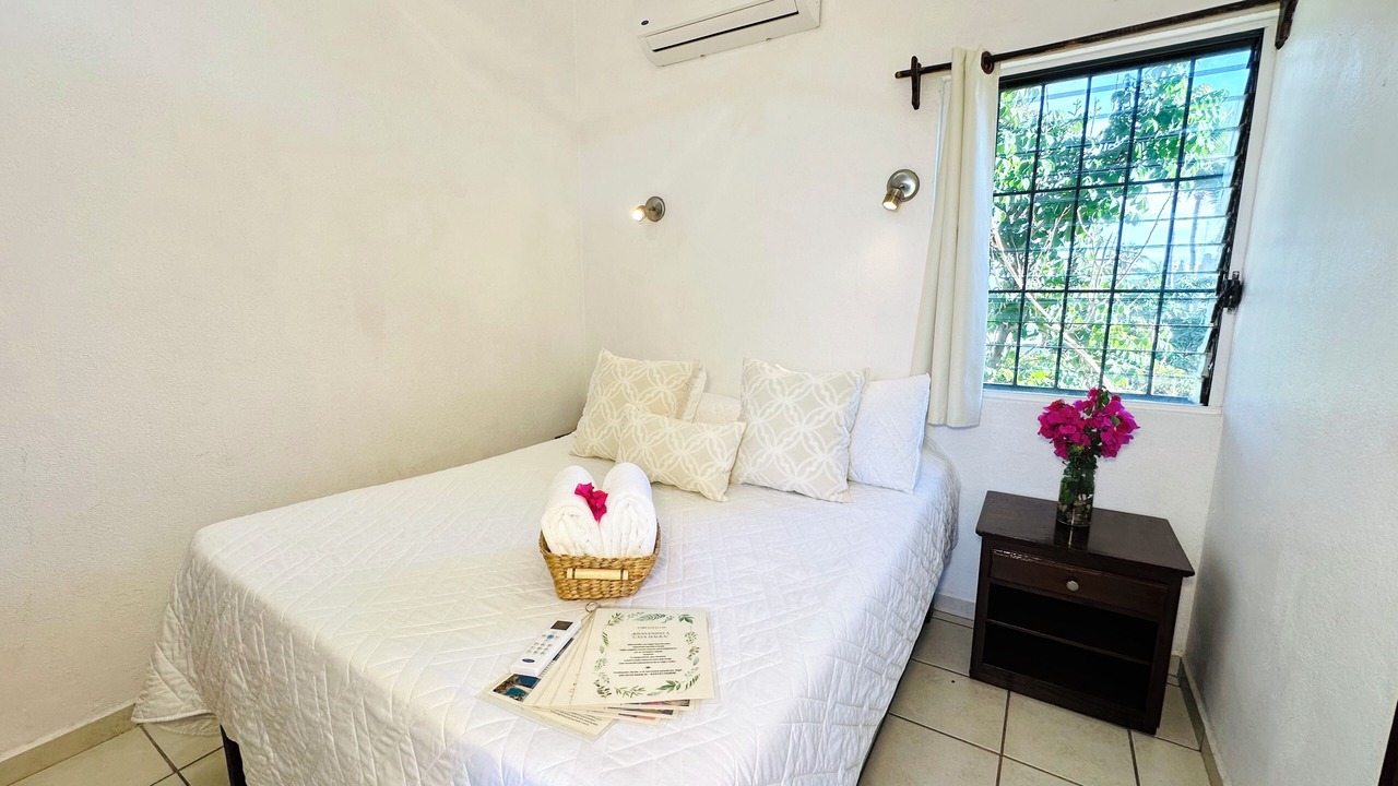 Photo of Bedroom in Ildefonso Green