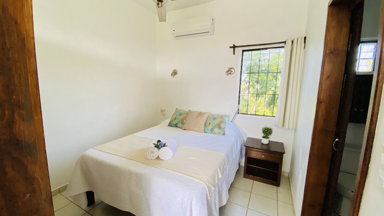 Photo of Bedroom in Ildefonso Green