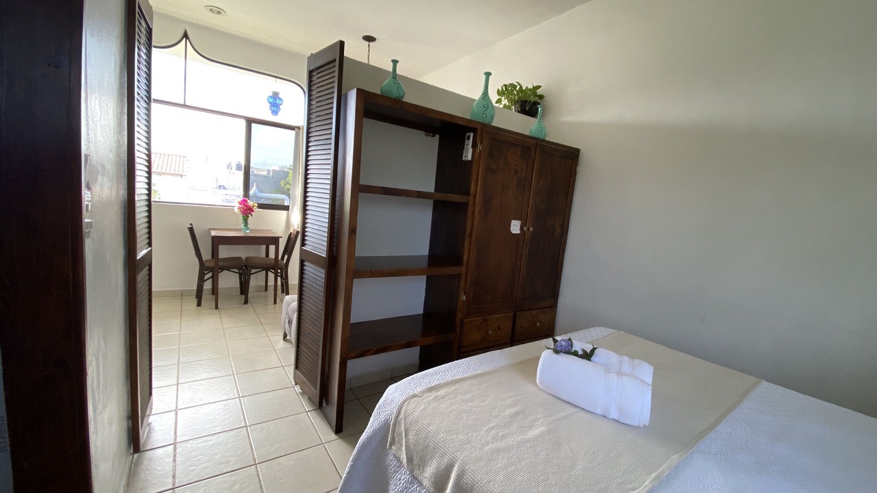 Photo of Bedroom in Ildefonso Green