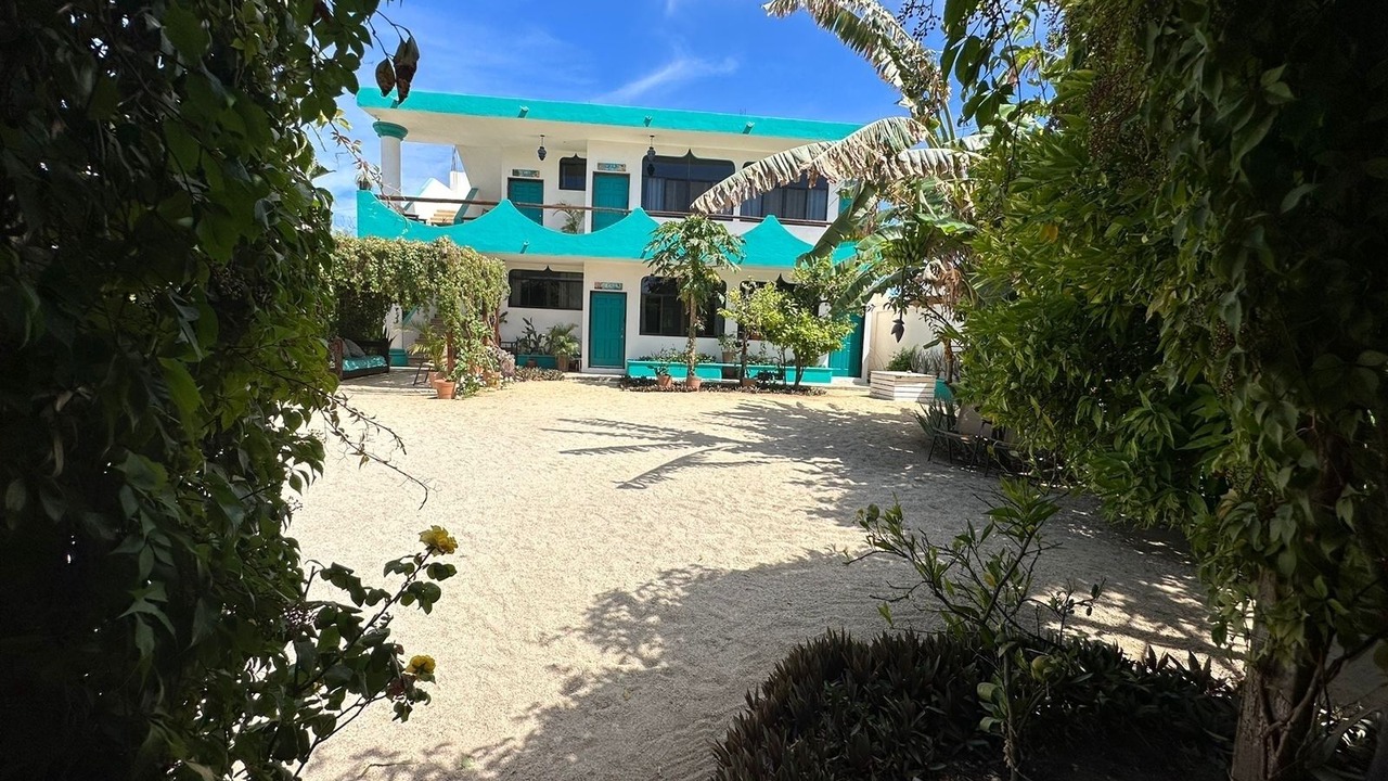 Photo of Outdoor in Ildefonso Green
