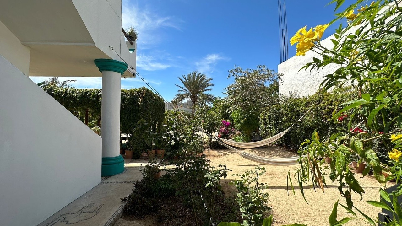 Photo of Outdoor in Ildefonso Green