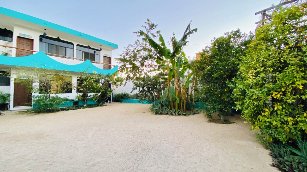 Photo of Outdoor in Ildefonso Green