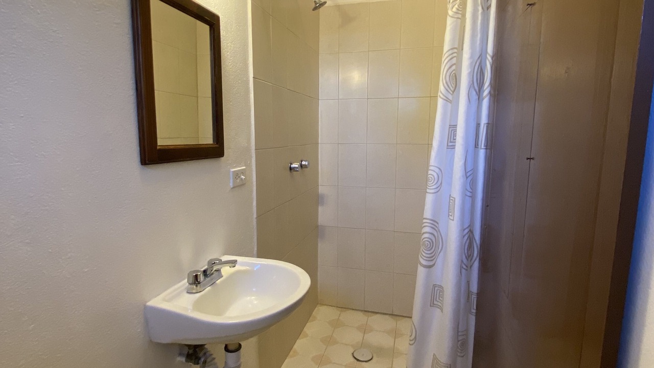 Photo of Bathroom in Ildefonso Green