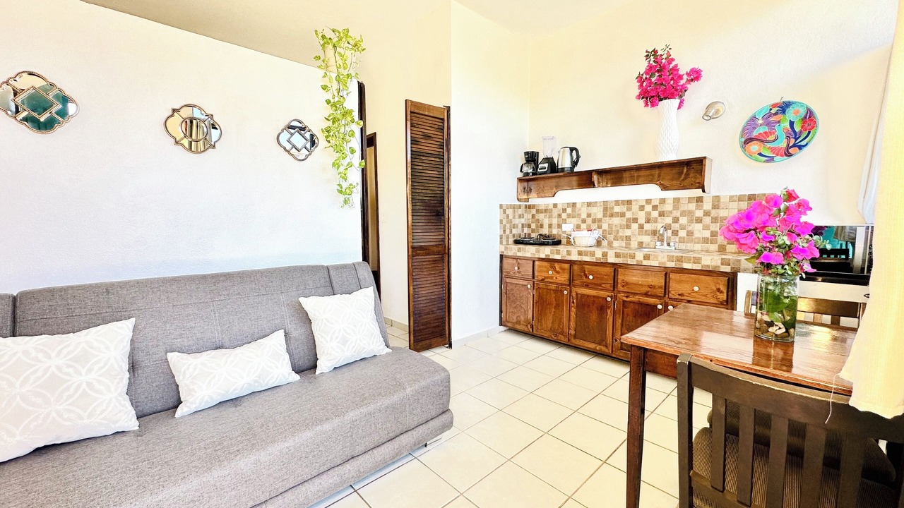 Photo of Livingroom in Ildefonso Green