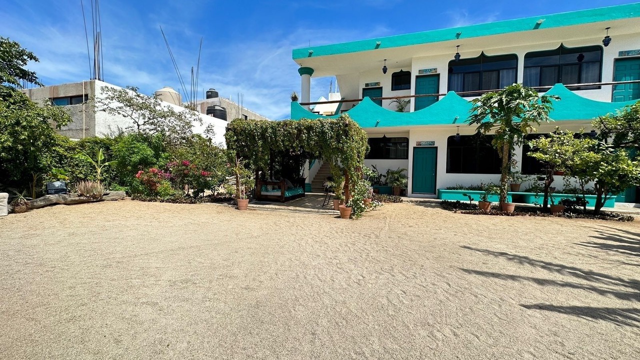 Photo of Outdoor in Ildefonso Green