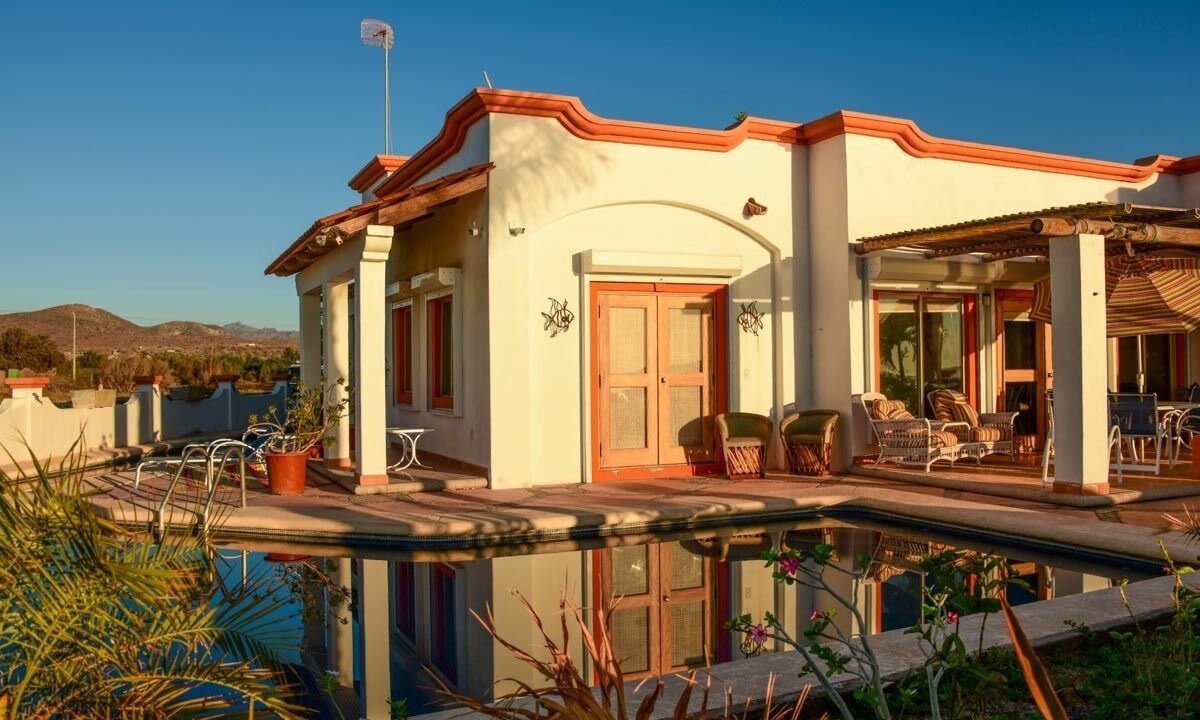 Photo of Outdoor in Loreto