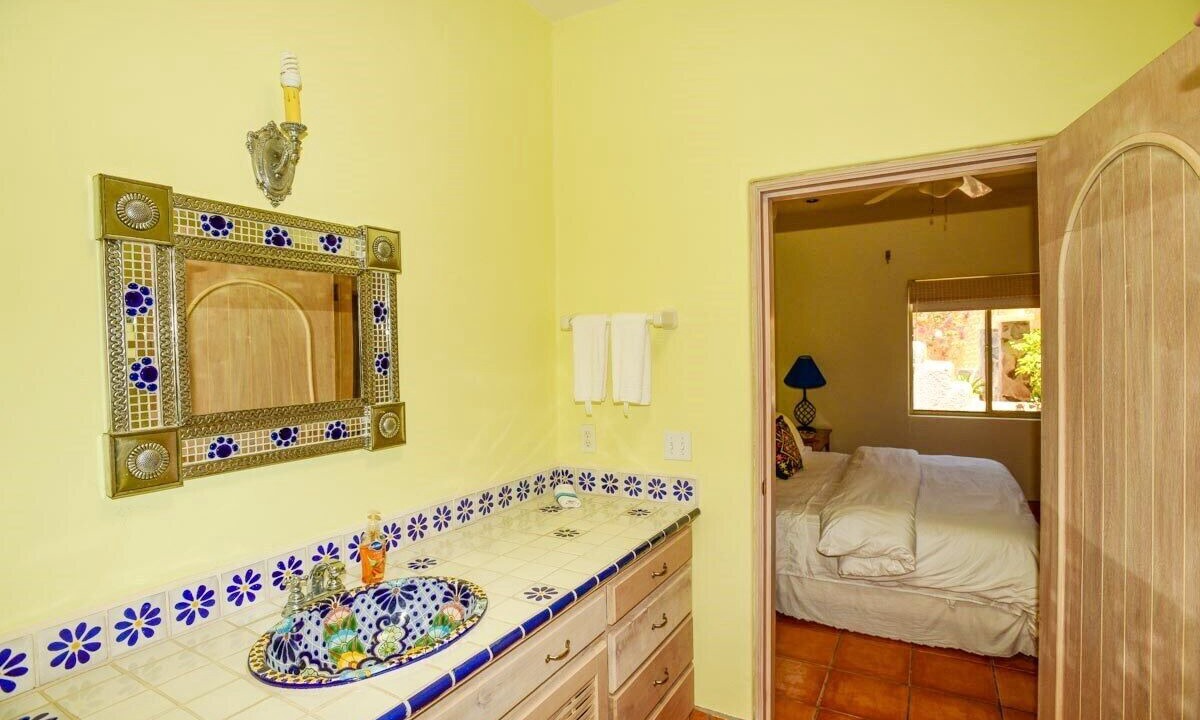 Photo of Bedroom in Loreto