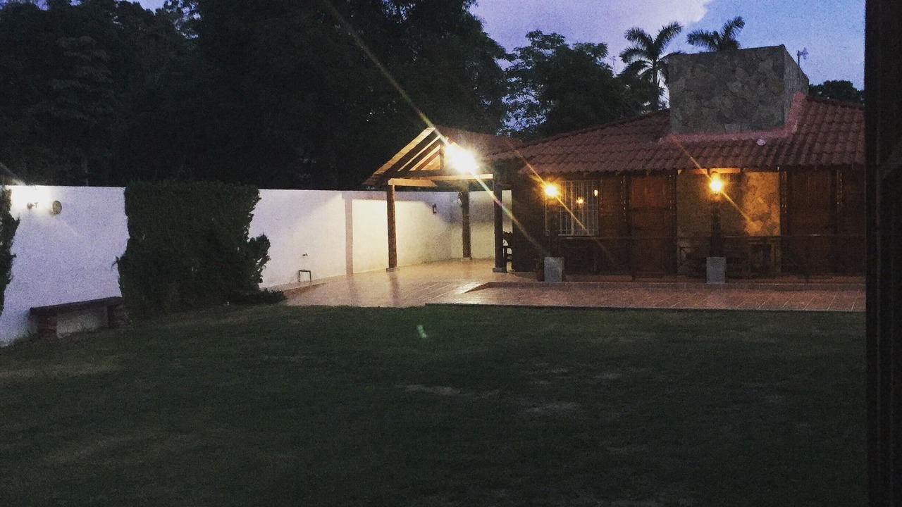 Photo of Outdoor in Comalcalco