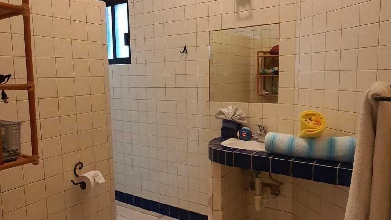 Photo of Bathroom in Buenavista