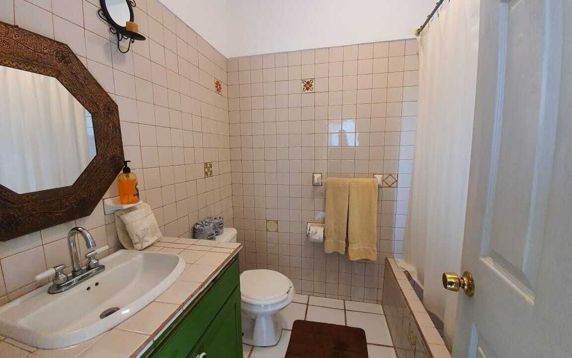 Photo of Bathroom in Buenavista