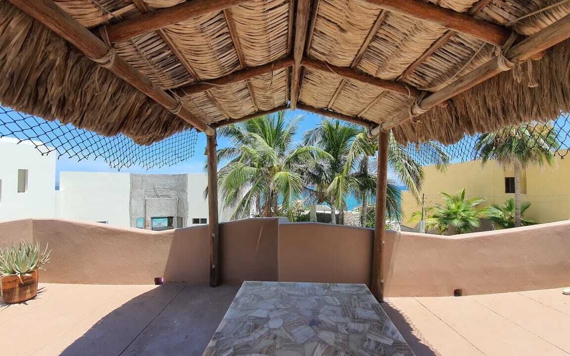Photo of Patio Balcony in Buenavista