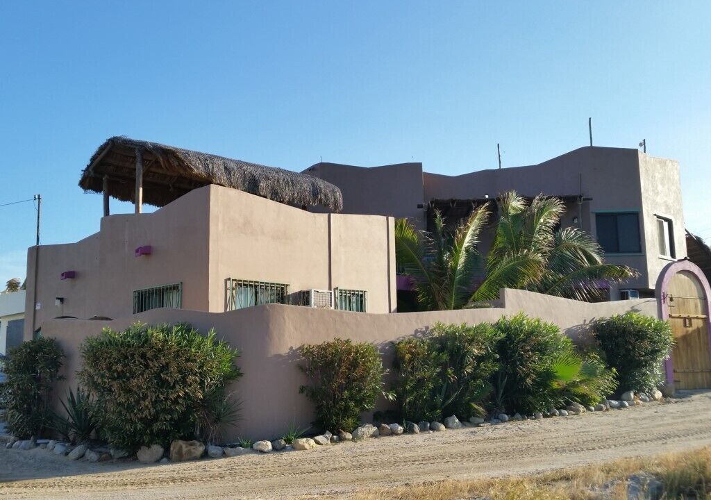 Photo of Outdoor in Buenavista