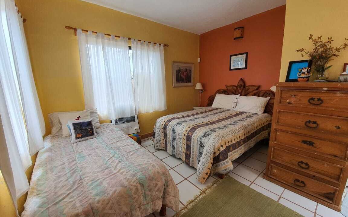 Photo of Bedroom in Buenavista
