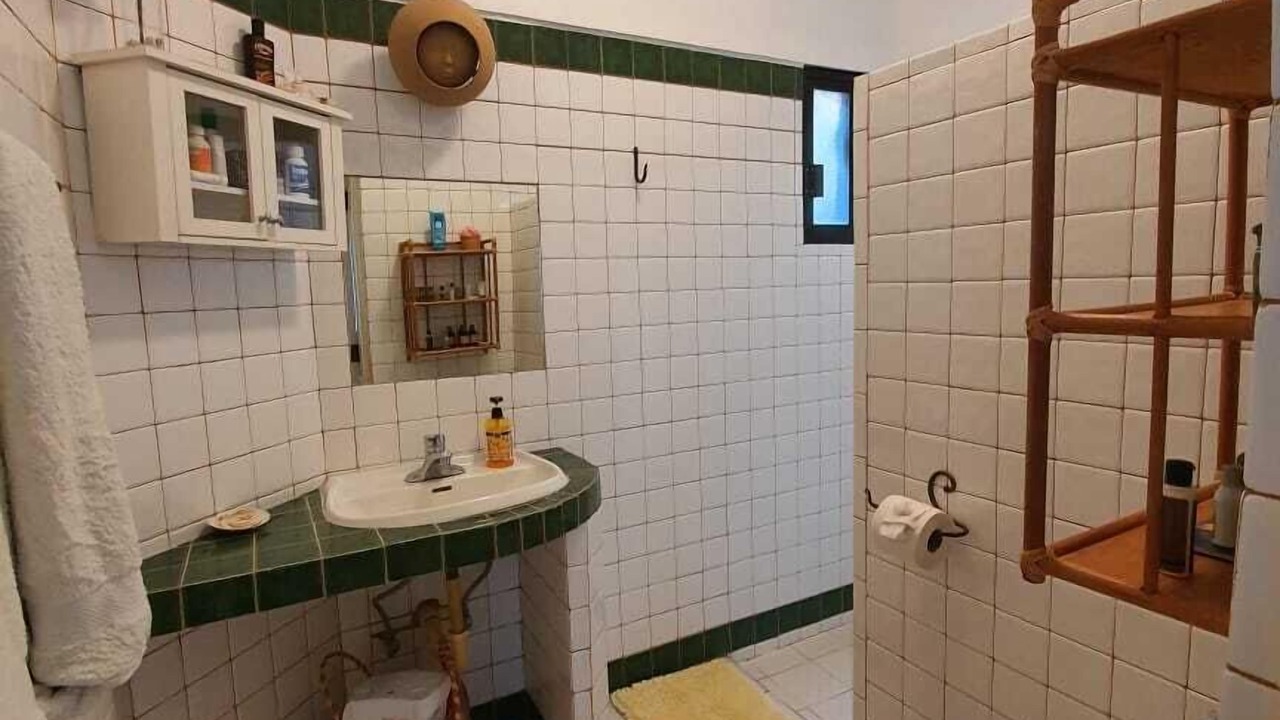 Photo of Bathroom in Buenavista