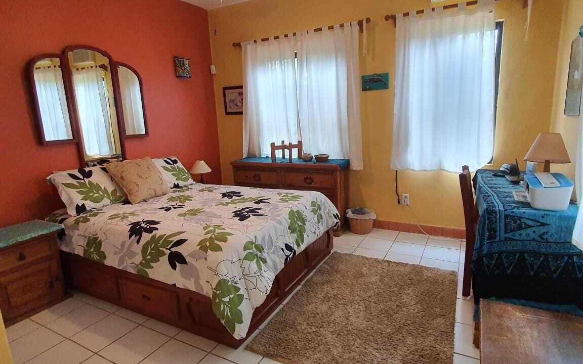Photo of Bedroom in Buenavista