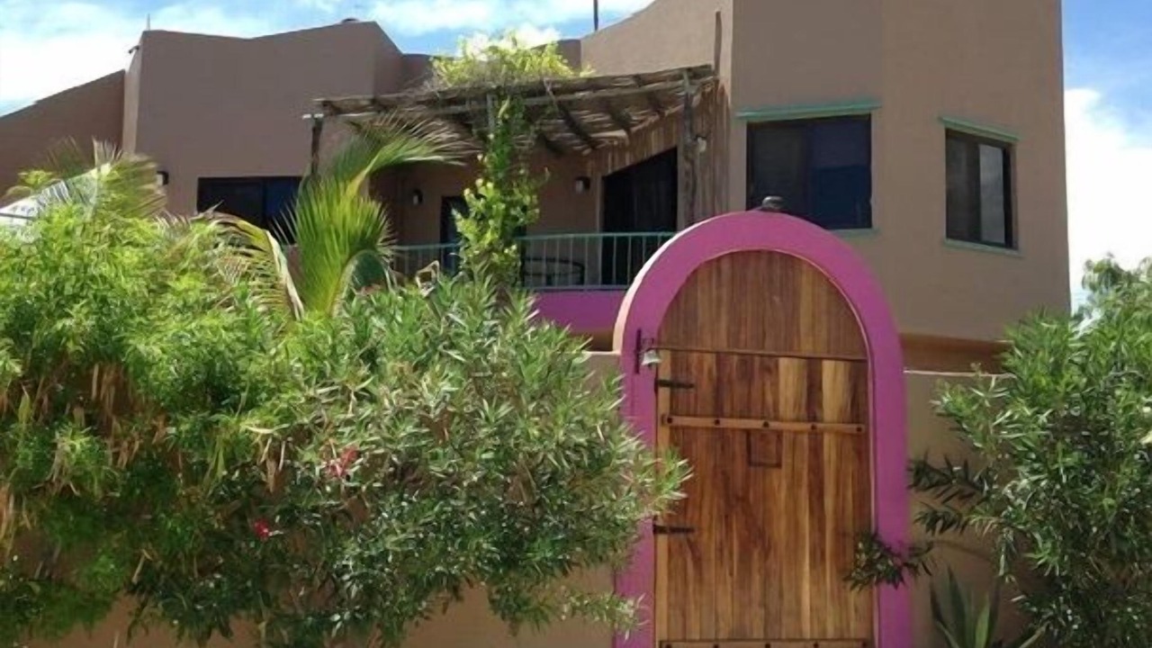 Photo of Outdoor in Buenavista