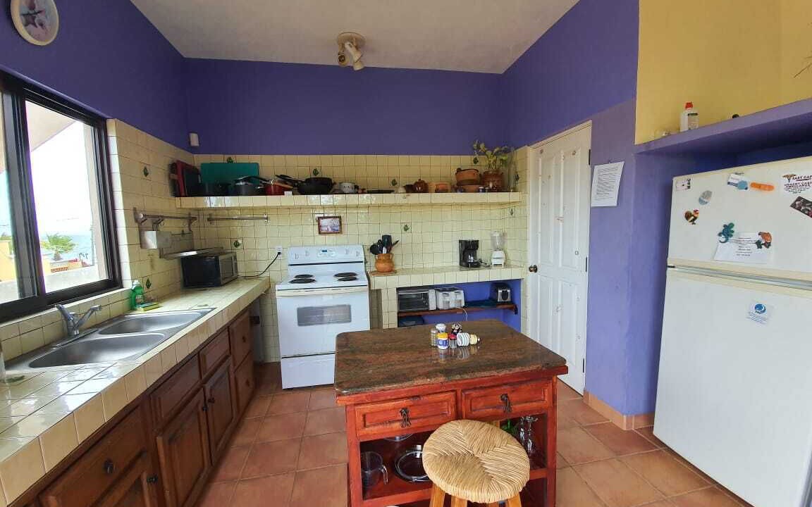 Photo of Kitchen in Buenavista