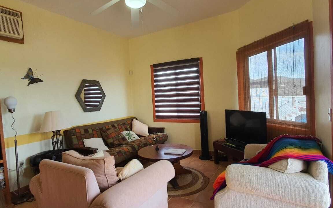 Photo of Livingroom in Buenavista