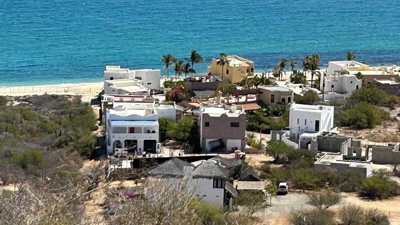 Photo of Outdoor in Buenavista