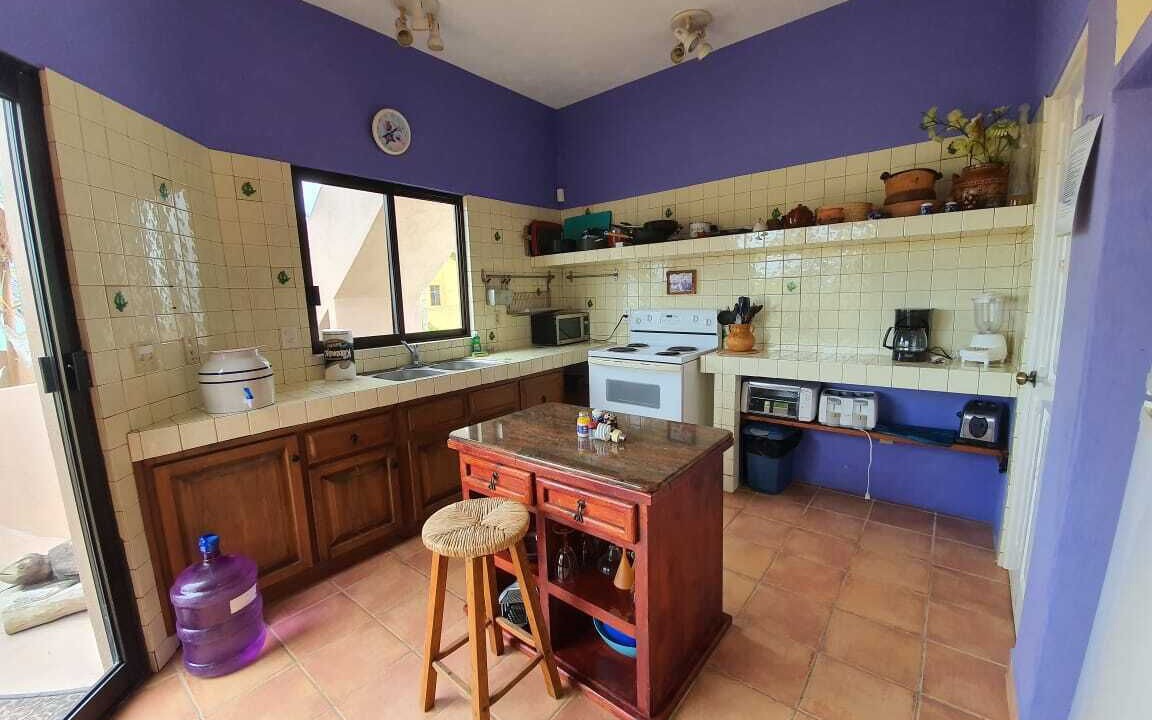 Photo of Kitchen in Buenavista