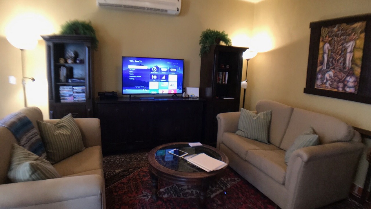 Photo of Livingroom in Nopolo
