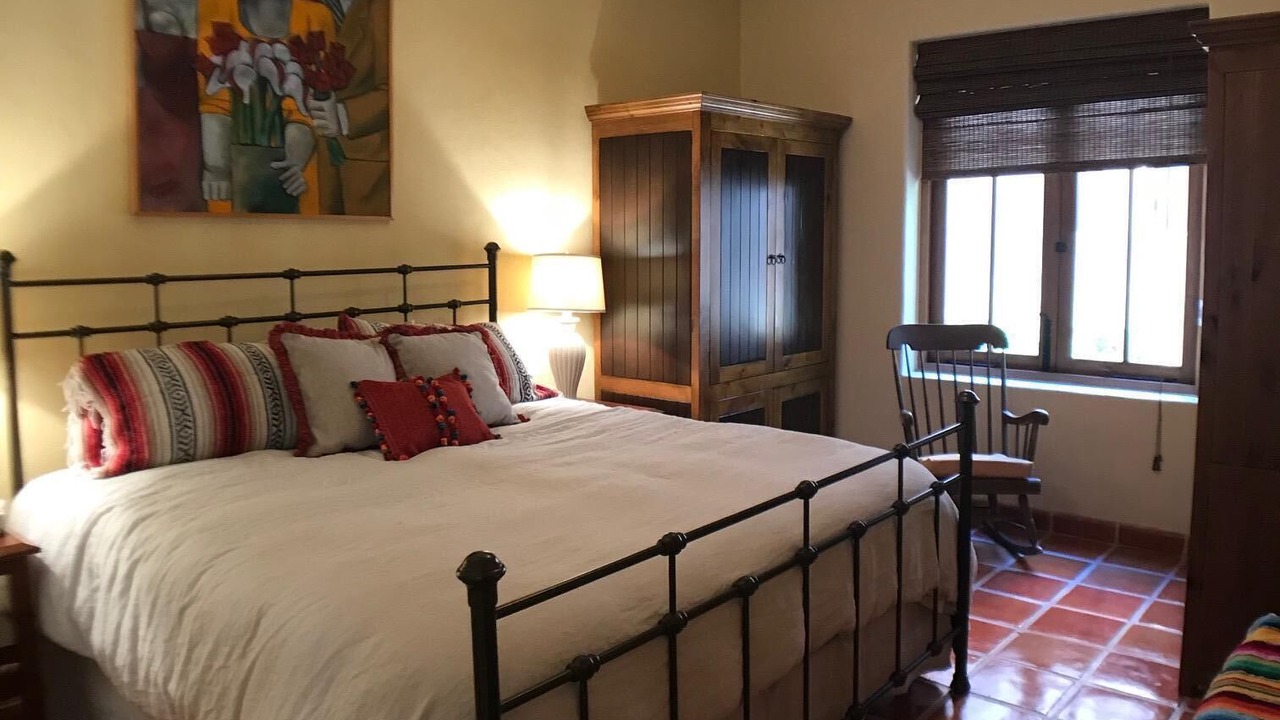 Photo of Bedroom in Nopolo