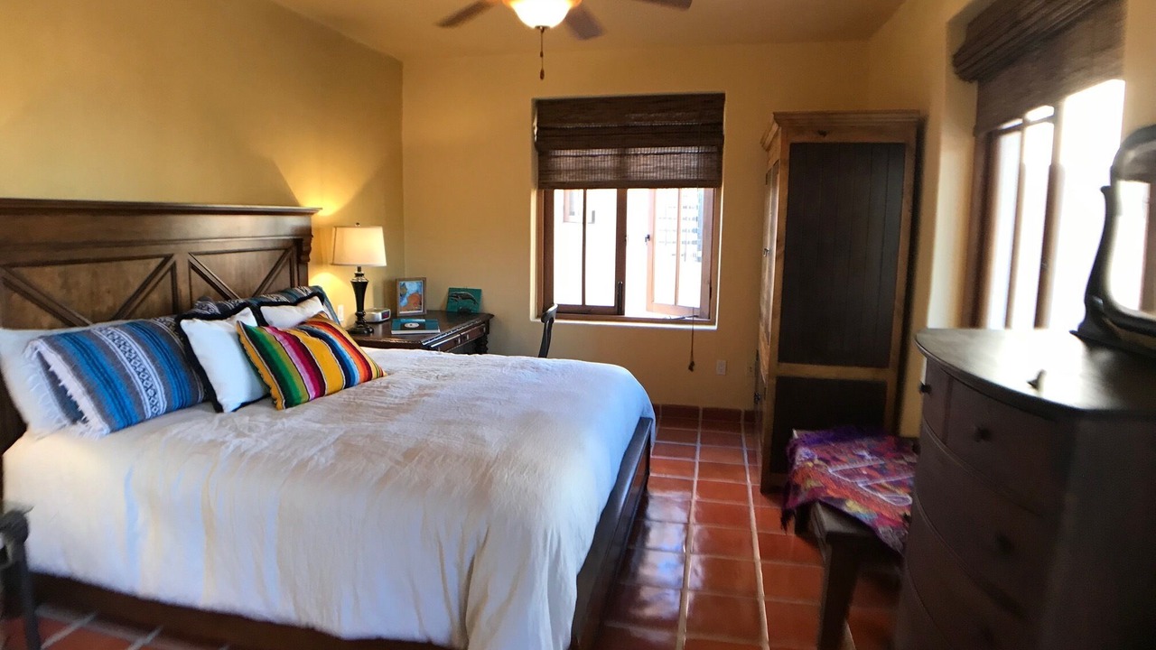 Photo of Bedroom in Nopolo