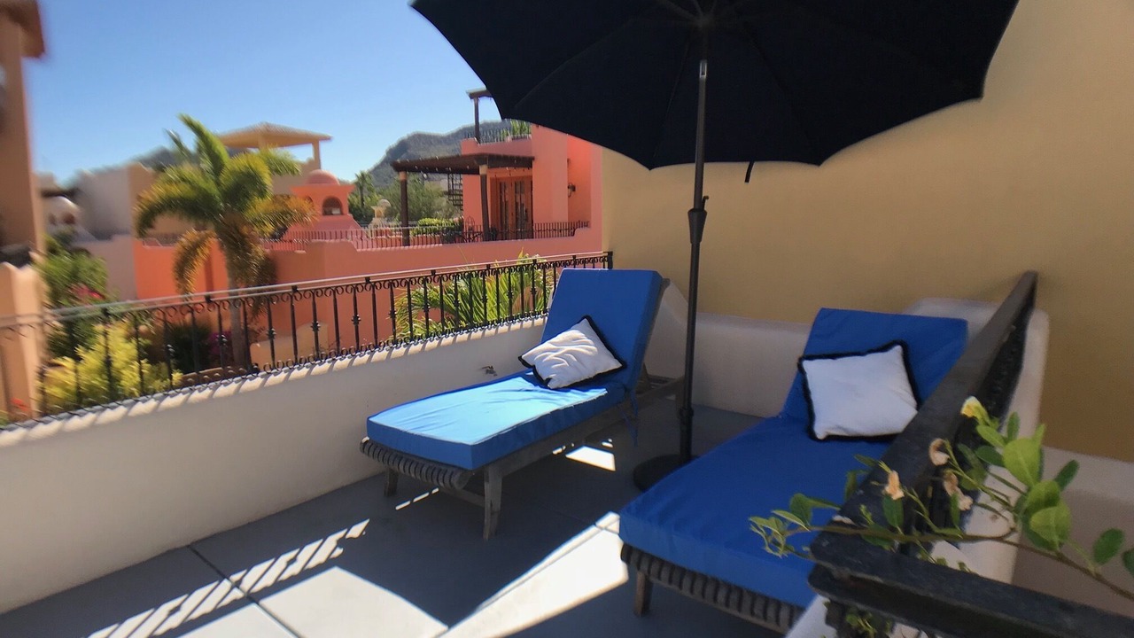 Photo of Patio Balcony in Nopolo
