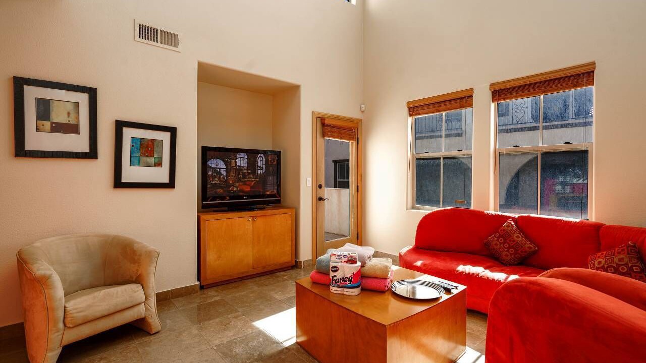 Photo of Bedroom in El Dorado Ranch