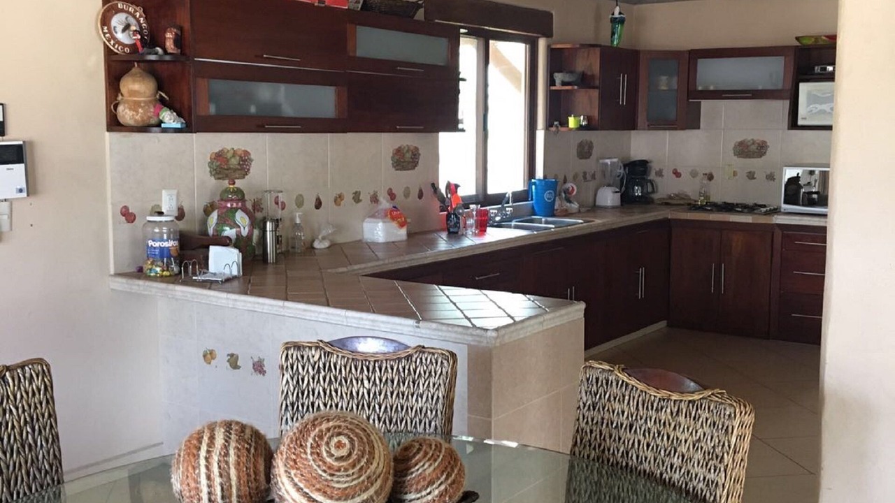 Photo of Kitchen in Las Palmas