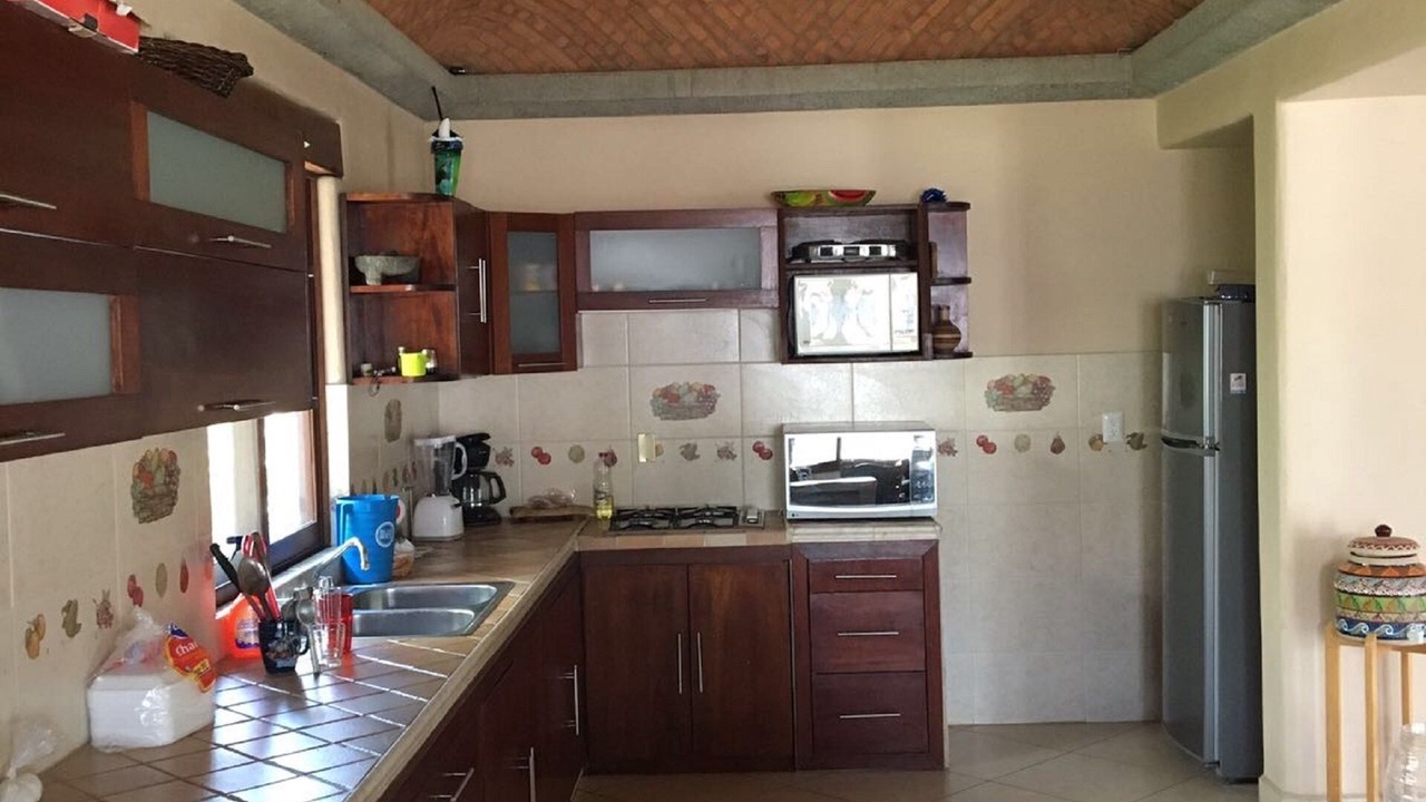 Photo of Kitchen in Las Palmas