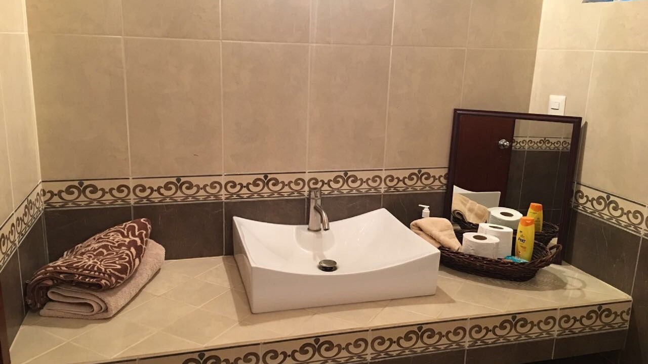 Photo of Bathroom in Las Palmas