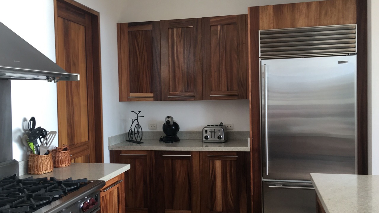 Photo of Kitchen in Punta de Mita