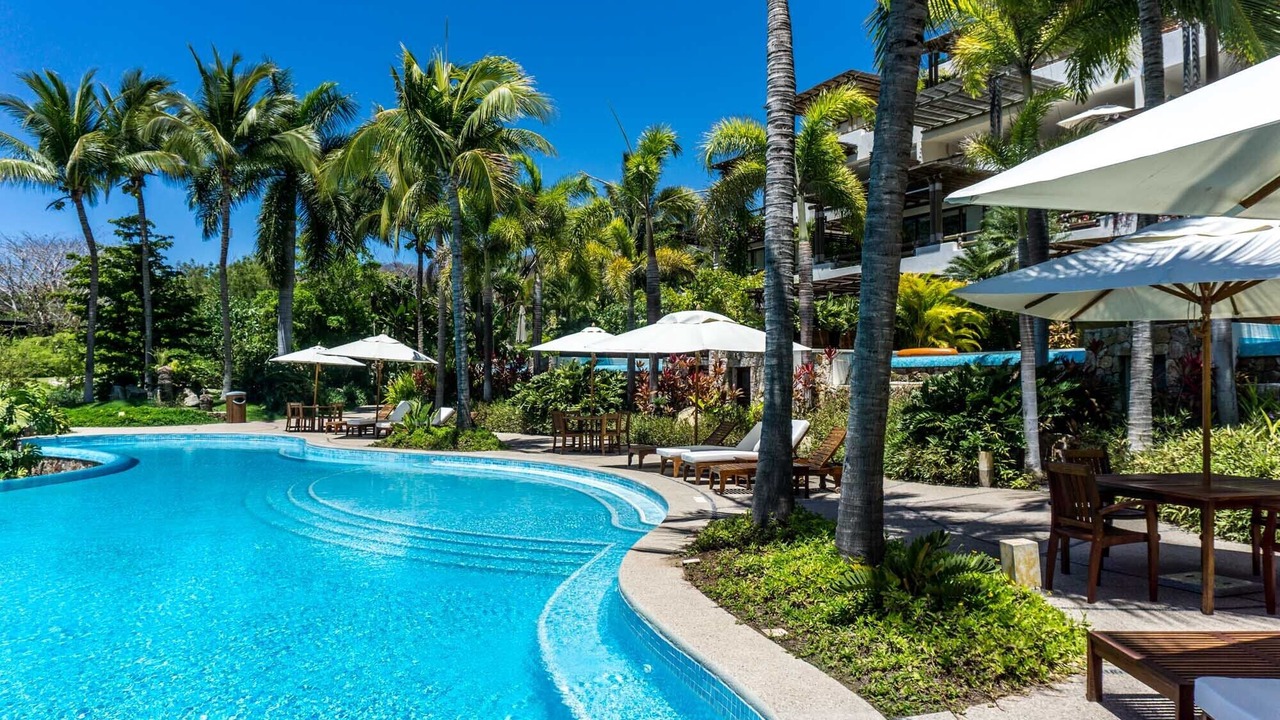 Photo of Outdoor in Punta de Mita