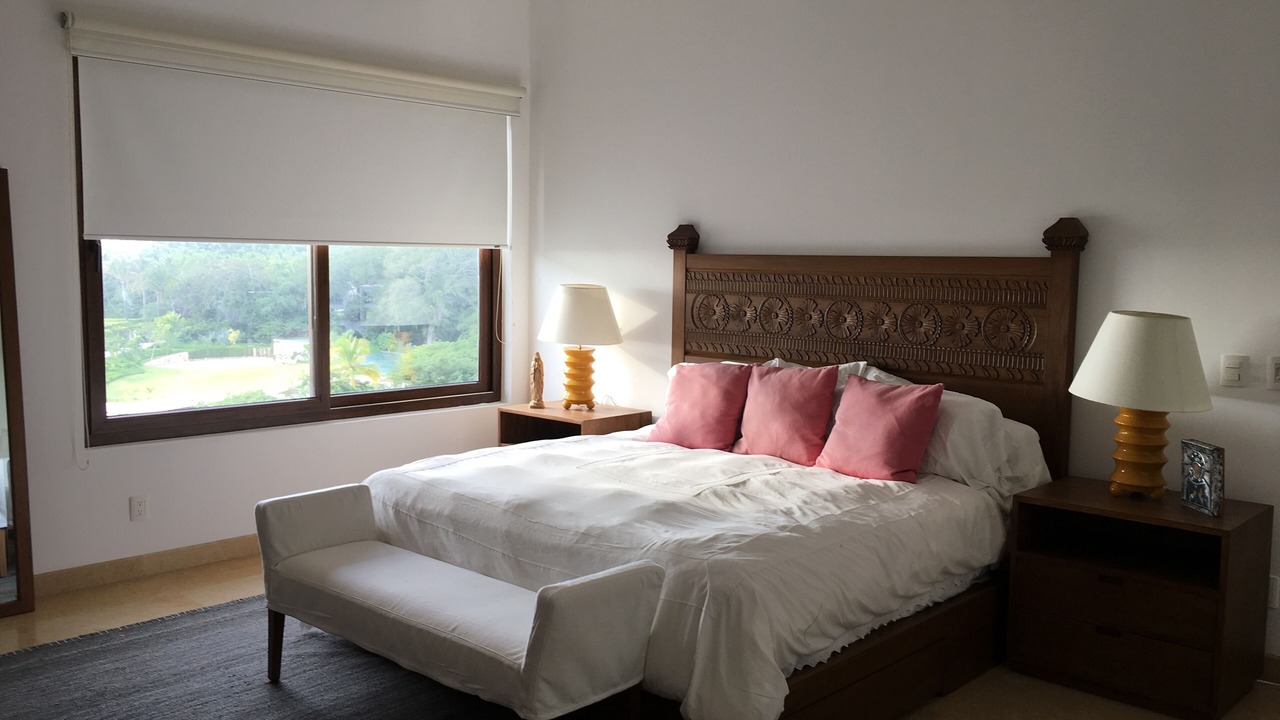 Photo of Bedroom in Punta de Mita
