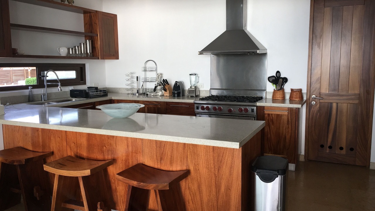Photo of Kitchen in Punta de Mita