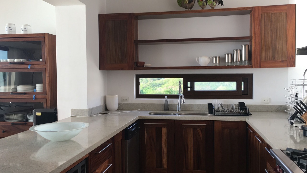 Photo of Kitchen in Punta de Mita