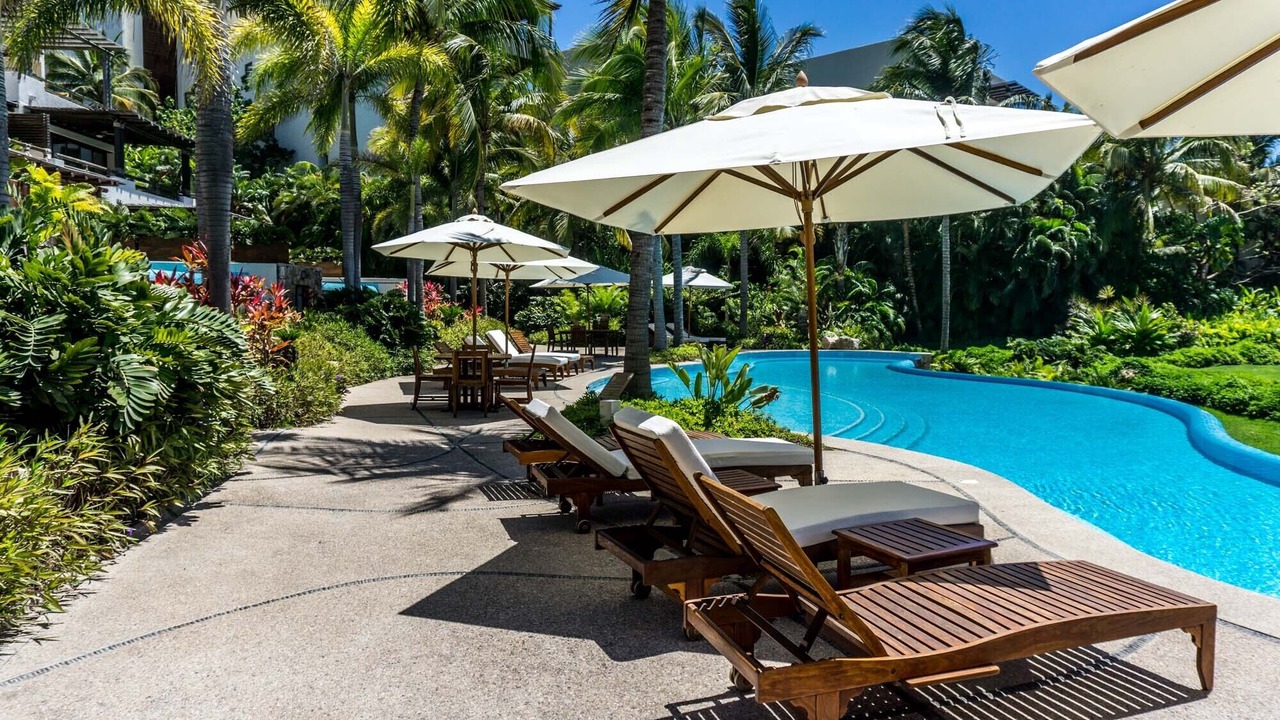 Photo of Outdoor in Punta de Mita